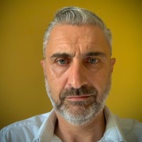 Fabrice Gaïd