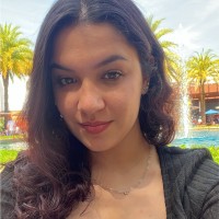 Amanda Alvorado