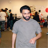 Ameer Aldarraji