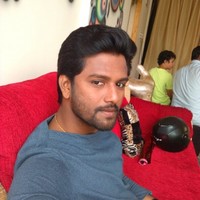 Naveen Madiwal