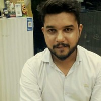 Nishant Tyagi