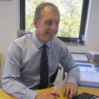 Phil Grainger