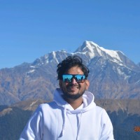Deepu Tiwari