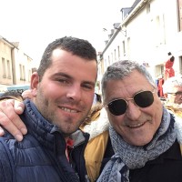 Xavier Barbier