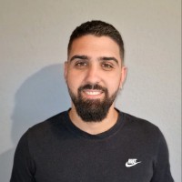 Bryan Pinto