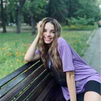 Karyna Tashchi