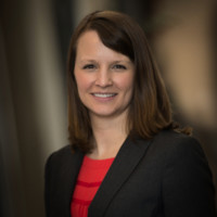 Carrie Hinshaw, AIA, LEED AP