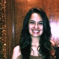 Ambika Mahajan