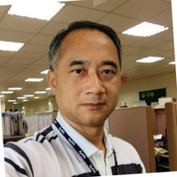 Colin Ho