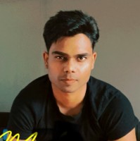 Rajesh Yadav
