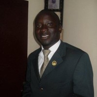 cherif ngom