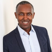 Mussie Berhane Fecadu