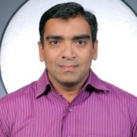 Malkesh Patel