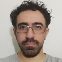 Víctor Ángel Pérez Guzmán