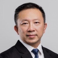 Gary Cheo