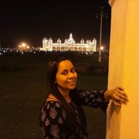 Charmi Gala