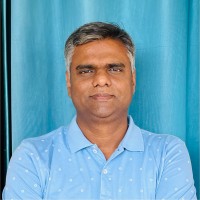 Prashant Ghongade