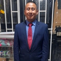 Ivan Dario Romero Alvarez