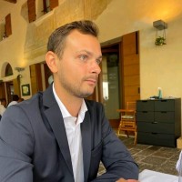 Federico Semenzato