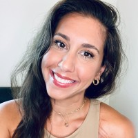Arianna Mitchell