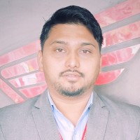 Milan Kumar Sahu