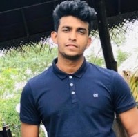 Hashan Jayasinghe