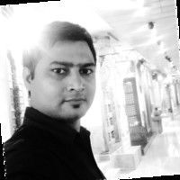 Tejender Singh