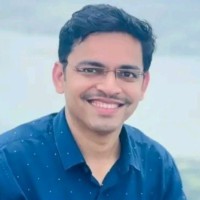 Ravikiran Bhoite