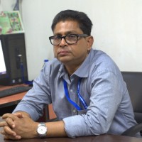 Dr. Tapas Kumar Nandi