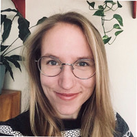 Kathryn (Kate) Knapp