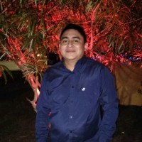 Angel Gabriel Ibarra Ventura