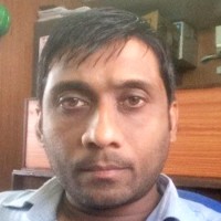 Jigneshkumar Khalasi
