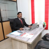 Ubaidulla NC