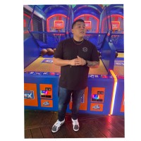 Jovanny Marquez