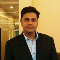 Sachin Gehlot