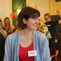 Astrid Ipsen