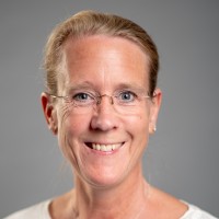 Claudia Vantroyen