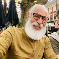 Massoud Tahmassian