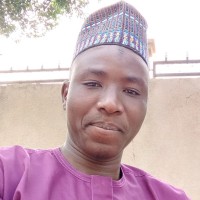 Maman Rabé Madalabi Habou