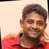 Charles Santhosh