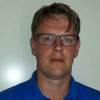 René Van Der Horst