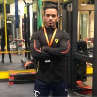 Gaurav Singh Rajpoot