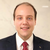 Gregory DeSantis, MPH, PMP