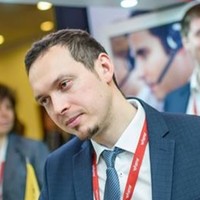 Artem Kosilov