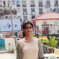 Saloni Dhingra