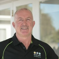 Gerry Magner