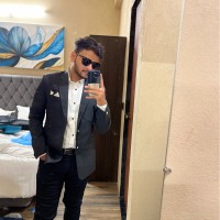 Daxesh Panchal