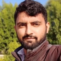Mudasir Abbas