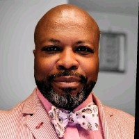 Eric Saffold
