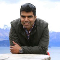 Shamith Puthalath